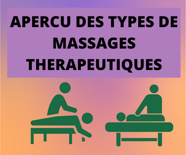 A Brief Overview Of The Different Types Of Massages Hyperblade France